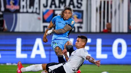 Va por su revancha en el fútbol chileno: el equipo que está muy cerca de fichar a Joaquín Montecinos