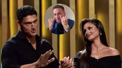 Sammis Reyes hizo mea culpa por su polémica con Pastor Rocha: “Hablamos por videollamada y nos morimos de risa”