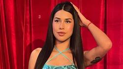 “Me equivoqué”: Eskarcita reaparece en redes sociales tras polémico quiebre con Julitroz