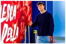 Es un hecho: Willy Chatiliez tiene nuevo club en el fútbol español