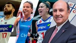 “Nos gustaría tener más competencia, la verdad”, afirma el presidente del Club Deportivo Universidad Católica