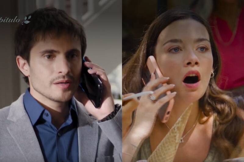 Por pasar tiempo con Karina, la joven no asistirá a un importante evento de su pareja.