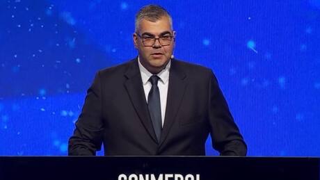 Tras las semifinales de Libertadores y Sudamericana: Conmebol despide a importante director