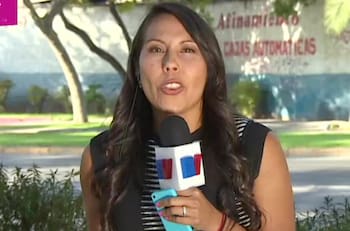 “Gracias por abrirme las puertas de su casa”: La llorada despedida de Marilyn Pérez de “Bienvenidos”