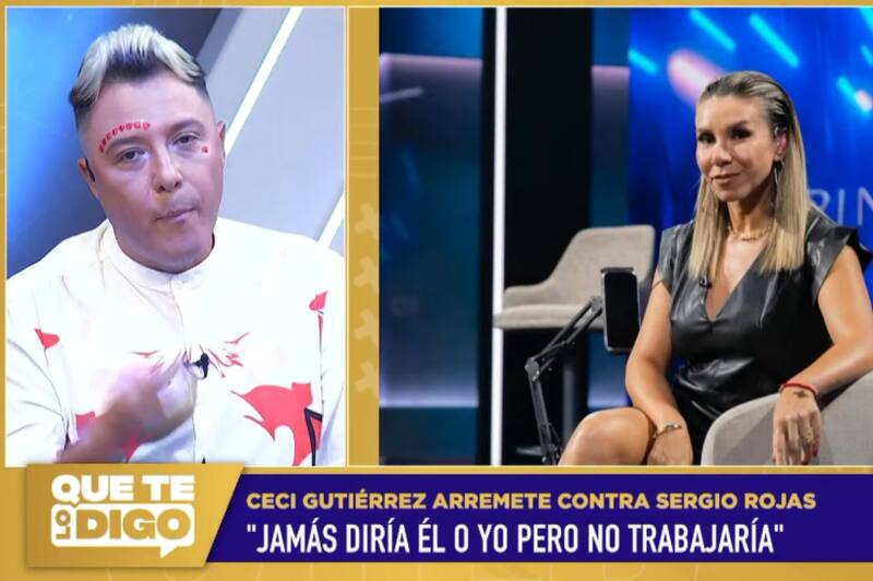 El programa revisó las declaraciones de la Miss Bombastic.