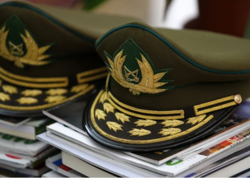 La institución está en la búsqueda de nuevos profesionales para unirse a sus filas.