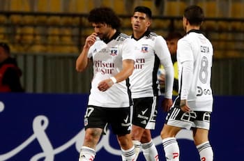 No están en carpeta: En Colo Colo descartaron a dos nombres como posibles refuerzos para el 2023
