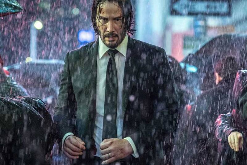 John Wick