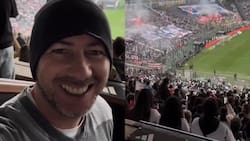“El Chuncho no lo puede creer”: Así celebró Pajarito Valdés el triunfo de Colo Colo ante la U