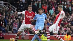 El equipo de la Eredivise que saldría beneficiado con el triunfo del Manchester City sobre el Arsenal