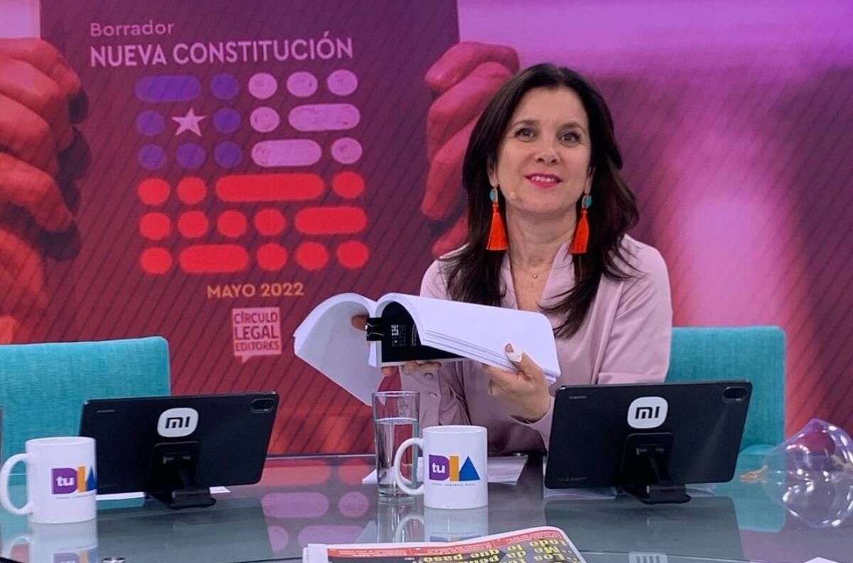"Me enfermé heavy": Mirna Schindler actualizó su estado de salud tras contagiarse de Covid-19