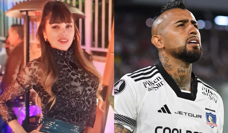 tuvieron un pololeo en el año 2007.