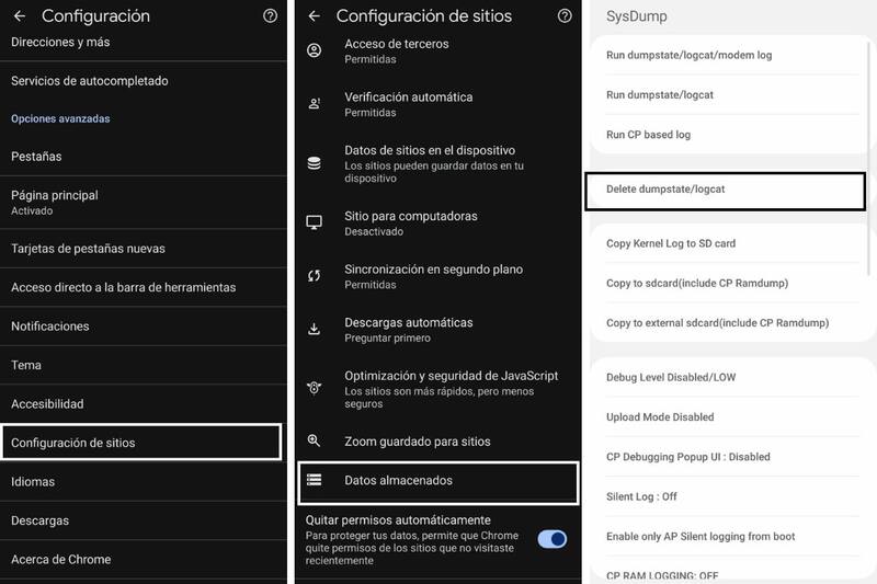 Este es el mejor truco para eliminar todos los datos de caché que ya no usas.
Créditos: En La Hora.