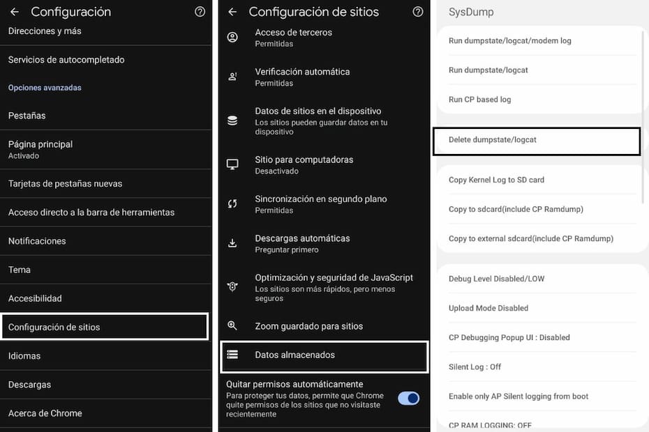 Este es el mejor truco para eliminar todos los datos de caché que ya no usas.
Créditos: En La Hora.