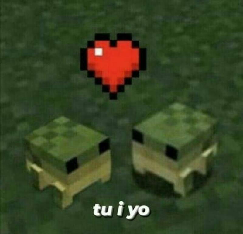 Expresa tu amor con esas imágenes.