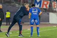 Tuvo un 2025 para el olvido: la U se la juega y le entrega una última oportunidad a un canterano