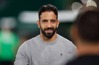 Van con todo por él: este es el máximo candidato para ser nuevo DT del Manchester United