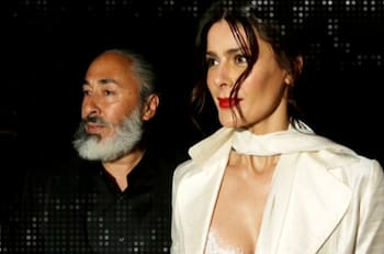 "¿Cómo te pones esa joya si es robada?": Revelan las escuchas telefónicas que perjudican a Tonka Tomicic y a Parived en caso Relojes VIP