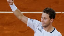 Casper Ruud tuvo una tarde mágica y se coronó campeón del Masters 1000 de Madrid