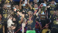 “Tuve pensamientos suicidas; los necesito más que nunca”: El delicado momento de campeón con Coquimbo Unido