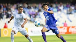 ¿“Traición” en el fútbol chileno? Campeón con Deportes Concepción cruza la vereda y firma por Fernández Vial