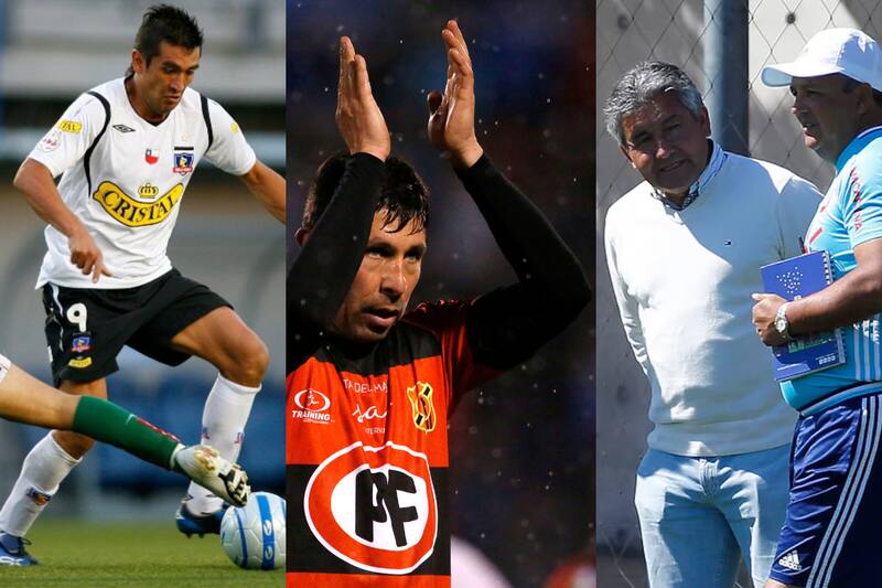 candidatos en las Elecciones Municipales. Agencia Aton