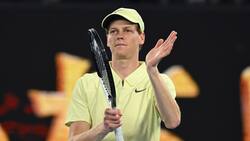 Cambio total: Jannik Sinner suma un nuevo torneo para volver al circuito tras su suspensión