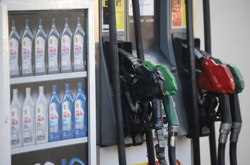 Nueva alza de la bencina: ¿En cuánto aumenta el precio de los combustibles desde este jueves 21 de julio?
