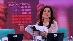 Problemas para Canal 13: Despido de Mirna Schindler, ex conductora de "Tu Día", podría llegar a tribunales