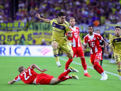 ¿Qué pasa si hay empate en fase de grupos? Criterio de desempate y cómo se clasifica en el Mundial de Clubes