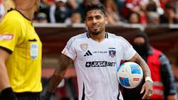 La lesión de Marcos Bolados podría cambiar por completo el mercado de fichajes de Colo Colo