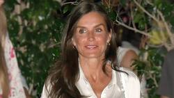 Reina Letizia se pelea con la academia militar por la princesa Leonor