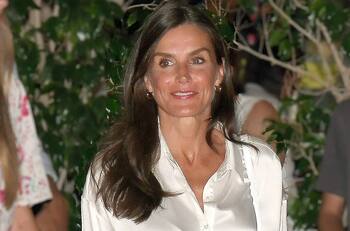 Reina Letizia se pelea con la academia militar por la princesa Leonor