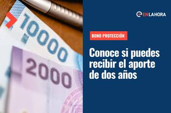 Bono Protección: ¿Qué hacer para tener el pago de automático de $366.000?