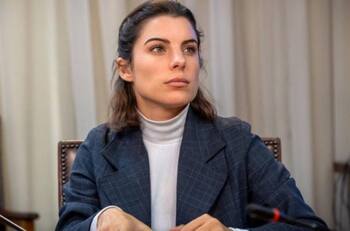 Nuevo golpe para Maite Orsini: Frente Amplio no la apoyará en su reelección como diputada