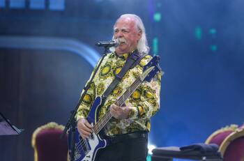 ¡En las alturas del rating! Presentación de Los Jaivas en Olmué 2025 superó por amplio margen a Primer Plano