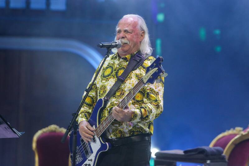 Se presentarán en los Premios Caleuche 2025.