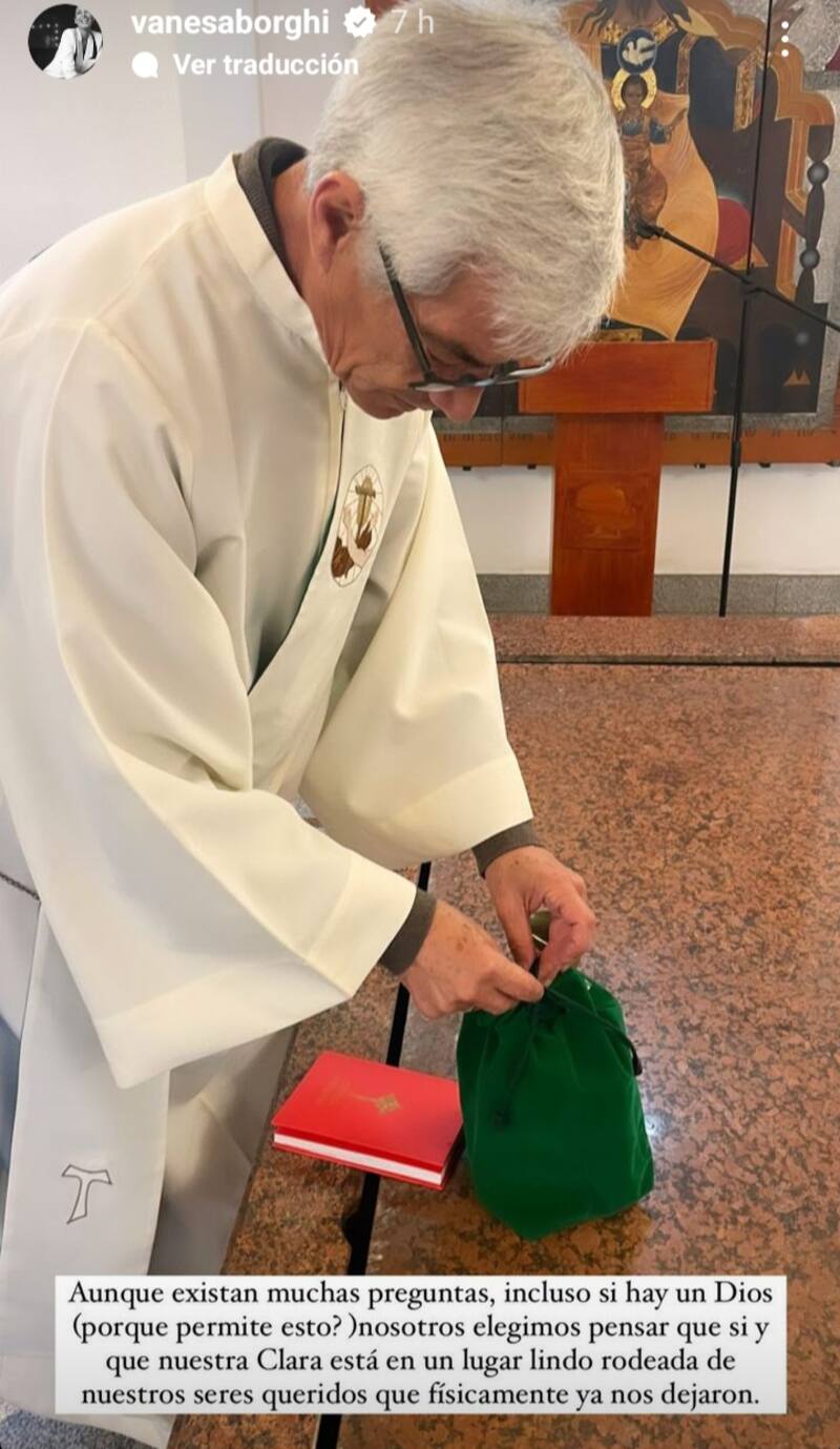 Créditos: Instagram