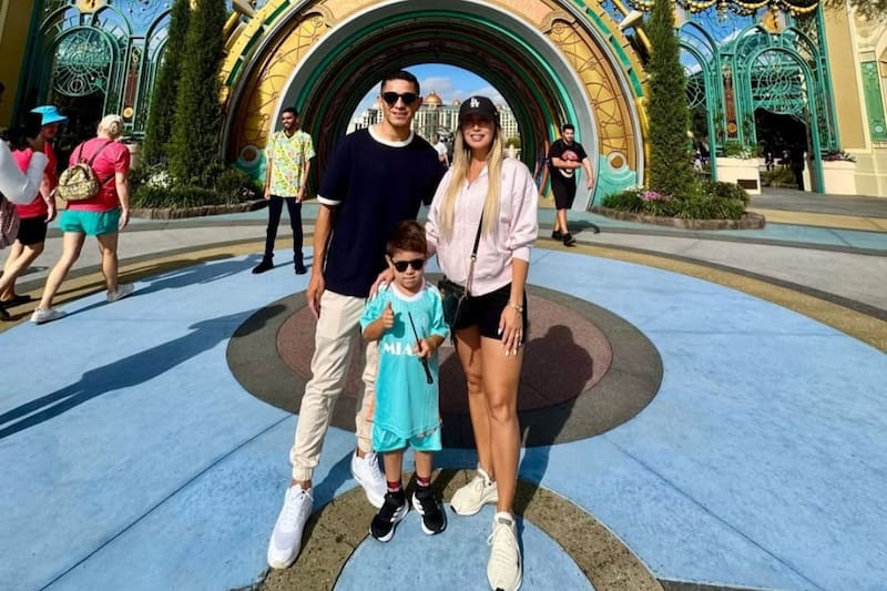 El delantero quiere ser DT de Colo Colo