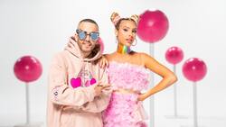 Lele Pons busca repetir el éxito de “Se te nota” reclutando a Yandel para su single “Bubble Gum”