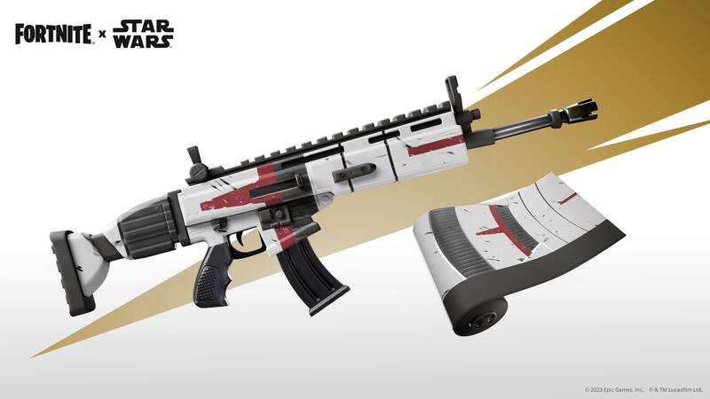 Esta es la recompensa de Discord. Créditos: Epic Games