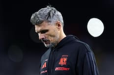 En Colo Colo le rayan la cancha a Fernando Ortiz: “No es un examen final, pero siempre hay que ganar el Superclásico”