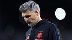 En Colo Colo le rayan la cancha a Fernando Ortiz: “No es un examen final, pero siempre hay que ganar el Superclásico”