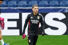 “Ya no disimulan ni un poco”: la denuncia de Gianluca Prestianni a la UEFA y el Real Madrid