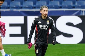 “Ya no disimulan ni un poco”: la denuncia de Gianluca Prestianni a la UEFA y el Real Madrid