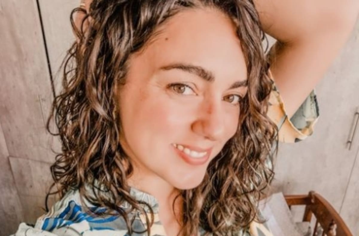 "El mejor partner de vida": El tierno saludo de Clarisa Muñoz a su pareja por su cumpleaños