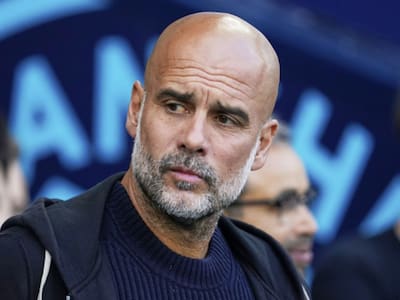 Pep Guardiola y su drástica decisión con el Manchester City: “A veces quiero ser el jefe”