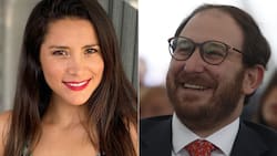 “Es súper flaite”: Loreto Aravena reveló detalles de su relación con Max Luksic