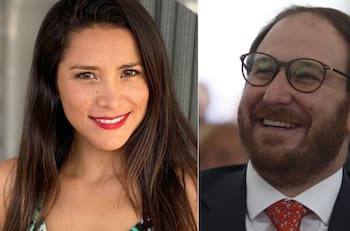 “Es súper flaite”: Loreto Aravena reveló detalles de su relación con Max Luksic