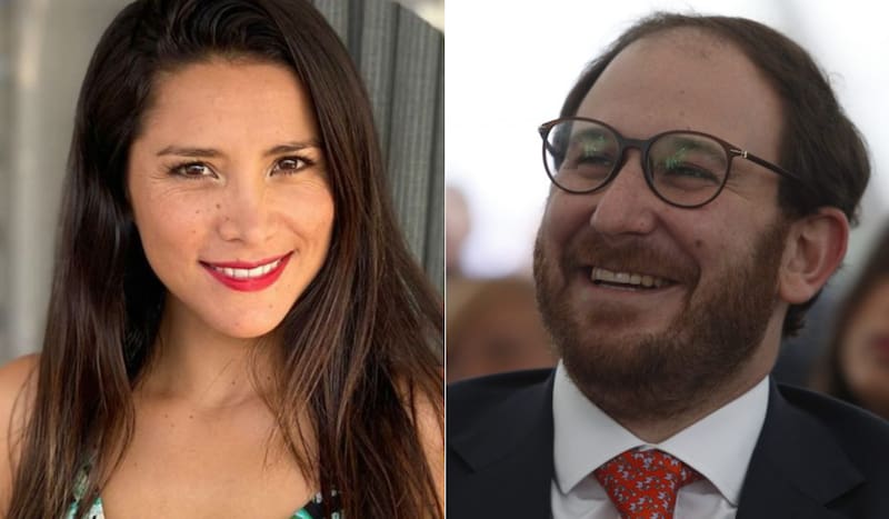 llevan 7 años en pareja.